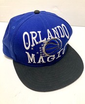 Orlando Magic New Era 9Fifty Snapback Cap Hat. One size fits most. - $14.84