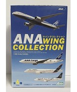 F-toys - ANA WING COLLECTION - 1:500 SCALE MODEL - $75.22 CAD