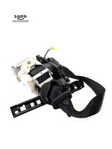 MERCEDES W221 S-CLASS PASSENGER/RIGHT FRONT SEAT BELT RETRACTOR BLACK 10-13 - $24.74
