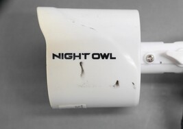 Night Owl CM-C80XL-BU-LS 5MP HD Bullet Security Camera image 3