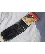 ebony yaki weaving 8 inch #2 100% Human Hair Weave By Ebony New - $23.38 CAD