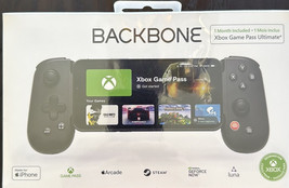 Backbone One Controller for iPhone - Lightning Connector - Xbox Version ... - $60.78