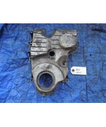 96-00 Honda Civic D16Y8 lower timing cover assembly engine motor D16 D16... - $68.37 CAD