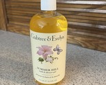 CRABTREE &amp; EVELYN SUMMER HILL BATH &amp; SHOWER GEL 16.9oz NEW - $23.74