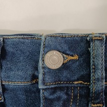 We The Free Women's Blue Cotton Blend Denim Jeans Size 28 (26×27) image 2