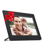 Aluratek ASHDPWM10S ALURATEK 10 WIFI TOUCHSCREEN DIGITAL PHOTO FRAME WIT... - $2,744.76 MXN