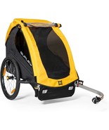 Burley Bee, 1 And 2 Seat, Lightweight, Kids Bike-Only Trailer - £331.38 GBP