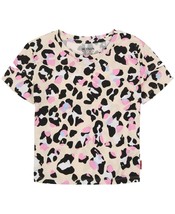 Hudson Kids Girls&#39; Cheetah Leopard Tee - £34.97 GBP