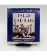 Tales from the Dad Side : Misadventures in Fatherhood by Steve Doocy 6 C... - £3.72 GBP