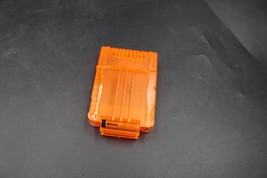 NERF Hasbro 2009 Ammo Clip C-031D  Orange - $4.95