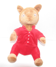 Kohl’s Cares Plush Llama Llama Red Pajama 11" Stuffed Animal Plush Toy - $13.84