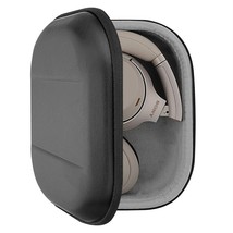Geekria UltraShell Headphone Case Compatible with Sony WH-1000XM4, WH-1000XM3, W - £28.46 GBP