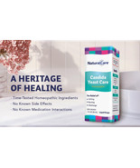 Natural Care Candida Yeast 30ml - UK Stock - $658.58 MXN