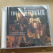 Highlights from Tchaikovsky&#39;s The Nutcracker London Festival Orchestra Music (CD - £14.68 GBP