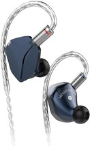 In-Ear Monitor, 14.5Mm Planar Magnetic Driver Hifi Earphone Iems, Wired Gaming E - £231.18 GBP