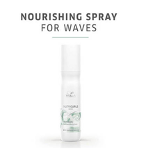 Wella Nutricurls Milky Wave Nourishing Spray, 5 fl oz image 2