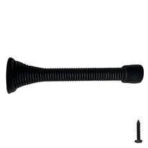 Design House Spring Door Stop Wall Protector Rubber Tip Matte Black 10-Pack - $13.00 Design House Spring Door Stop Wall Protector Rubber Tip Matte Black 10-Pack - $13.00