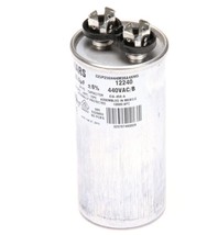 Hoshizaki 325P256H44M36A4XMS Capacitor-Run 25 Mfd +/-6% 440 Vac, 50/60 Hz - $128.26