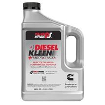 Power Service Diesel Kleen+Cetane Boost 64 oz, Pack of 1 3064-06 Grey - $45.00
