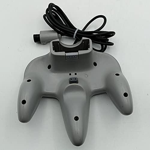 Console Nintendo 64 N64 Noire ,manettes NUS-001 Item image 5