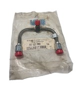 Volvo Construction, Michigan Clark Tube Assembly M2521993 NOS - $74.25