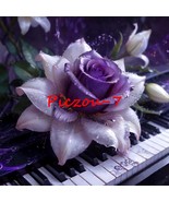 Digital Image Picture Photo Wallpaper Background Desktop AI Art Sample P... - $17.97 MXN