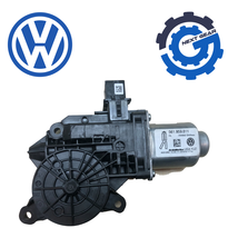 New OEM Volkswagen Rear Left Window Motor 2012-2022 Volkswagen Passat 561959811 - £29.96 GBP