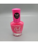 LA Girl Extreme Shine Gel GNL661 Desire Hot Pink - £6.18 GBP