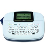 Brother P-Touch, PTM95, Handy Label Maker, 9 Type Styles, 8 Deco Mode Pa... - £29.09 GBP