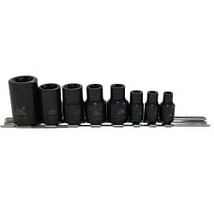 CTA Manufacturing 8-Piece Torx Plus Socket Set - $1,871.59 MXN