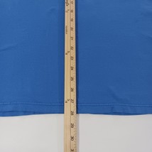 Columbia PFG Men's Blue Short Sleeve Cotton Tee T-Shirt Size Large image 9