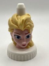 Good 2 Grow Display Topper: ELSA | Disney Frozen | Drink Display Collectible Top - $7.66