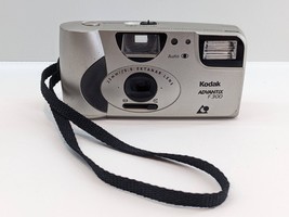 Kodak Advantix F300 Film Camera (N2) - $5.99