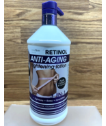 Everfirm Beauty Retinol Anti-Aging &amp; Tightening Lotion w/ Collagen &amp;Coco... - €22,79 EUR