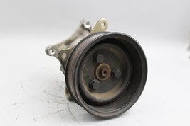 Power Steering Pump Thru VIN 016229 Fits 97 XK8 37561 - $56.25