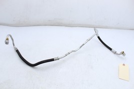 11-13 BMW X5 E70 3.0L A/C LINE PIPE HOSE E5568 image 10
