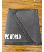 RARE!!!! PC WORLD Disc Organizer - £39.03 GBP