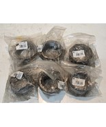6 Quantity of B&amp;K Hex Bushing 2-1/2&quot; x 2&quot; | 521-998BC | 032888360419 (6 ... - $89.99