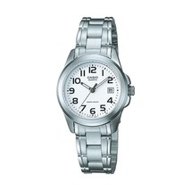 Unisex Watch Casio LTP-1259PD-7BEG (S0368834) - £69.77 GBP