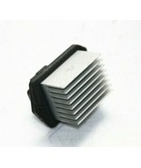 2005-2008 ACURA RL HEATER CORE BLOWER MOTOR RESISTOR H0455 - $53.08 CAD