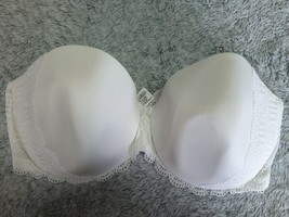 Marks &amp; Spencer underwired bra uk 36D  usa 36C  euro 80D  france 95D  au... - £10.78 GBP