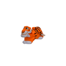 Disney Aladdin Rajah Tiger Wind-Up Toy Works - £5.94 GBP