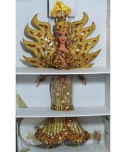 Timeless Creations Barbie Goddess of The Sun Bob Mackie (1995 - £84.73 GBP