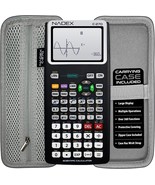 Scientific Calculator with Graphing, Includes Carrying Case, for College... - $39.55