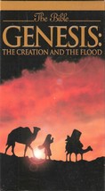 Genesi: La creazione e il diluvio  [VHS Tape] - £11.89 GBP