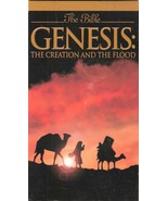 Genesi: La creazione e il diluvio  [VHS Tape] - $14.85