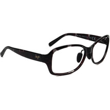 Maui Jim Sunglasses Frame Only MJ433-11T Koki Beach MP-BG Black Japan 56 mm - £70.81 GBP