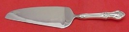 Afterglow by Oneida Sterling Silver Pie Server HHWS 9 3/4&quot; Custom - £45.93 GBP