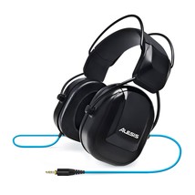 Alesis DRP100 - Audio-Isolation Electronic Drums Headphones for Monitori... - $99.99
