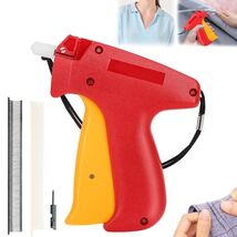 HUIJUTCHEN Mini Stitch Gun for Clothes with 2 Needles 1500 Black & White - €9,54 HUIJUTCHEN Mini Stitch Gun for Clothes with 2 Needles 1500 Black & White - €9,54 EUR